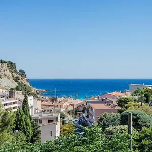  Appartement Le Bosquet 2 Par Dodo-a-cassis